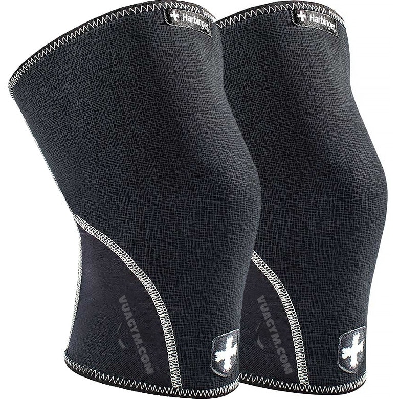 Ảnh sản phẩm Harbinger - Stabilizer Knee Sleeves (1 cặp)