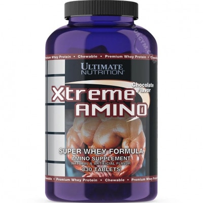 Ảnh sản phẩm Ultimate Nutrition - Xtreme Amino (330 viên) - 1