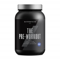 Ảnh thu nhỏ của sản phẩm Myprotein - THE Pre-Workout (30 lần dùng) - 3