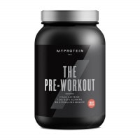 Ảnh thu nhỏ của sản phẩm Myprotein - THE Pre-Workout (30 lần dùng) - 5