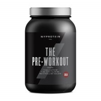 Ảnh thu nhỏ của sản phẩm Myprotein - THE Pre-Workout (30 lần dùng) - 4