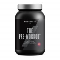 Ảnh thu nhỏ của sản phẩm Myprotein - THE Pre-Workout (30 lần dùng) - 6