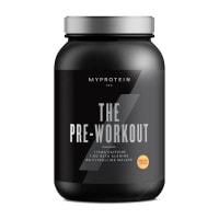 Ảnh thu nhỏ của sản phẩm Myprotein - THE Pre-Workout (30 lần dùng) - 2