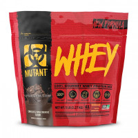 Ảnh thu nhỏ của sản phẩm Mutant - Whey (5 Lbs) - 1