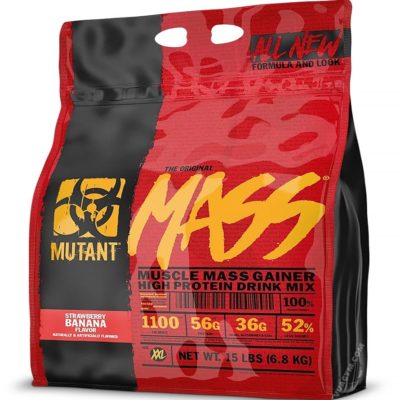 Ảnh sản phẩm Mutant - Mass (15 Lbs) - 4