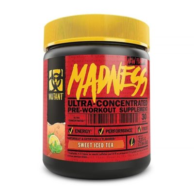 Ảnh sản phẩm Mutant - Madness (30 lần dùng) - 5