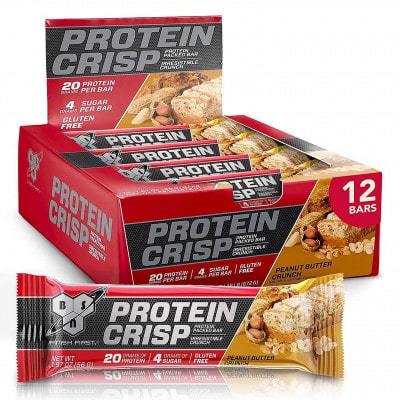 Ảnh sản phẩm BSN - Protein Crisp - 5