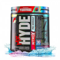 Ảnh thu nhỏ của sản phẩm ProSupps - Hyde NitroX Black (30 lần dùng) - 1