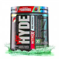 Ảnh thu nhỏ của sản phẩm ProSupps - Hyde NitroX Black (30 lần dùng) - 3