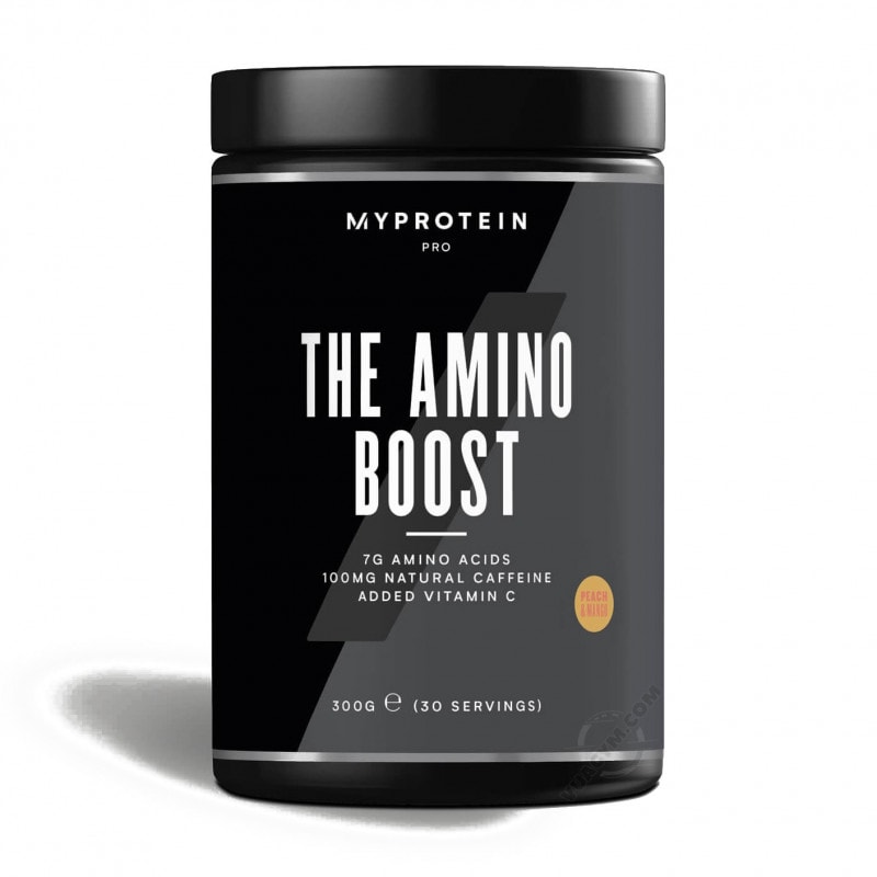 Ảnh sản phẩm Myprotein - THE Amino Boost (30 lần dùng)