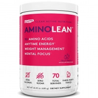 Ảnh thu nhỏ của sản phẩm RSP - AminoLean (70 lần dùng) - 3