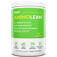 Ảnh thu nhỏ của sản phẩm RSP - AminoLean (70 lần dùng) - 2