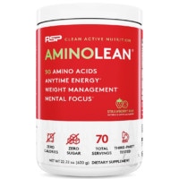 Ảnh thu nhỏ của sản phẩm RSP - AminoLean (70 lần dùng) - 4