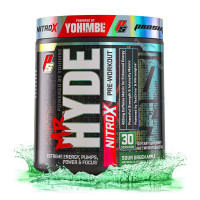 Ảnh thu nhỏ của sản phẩm ProSupps - Mr Hyde NitroX (30 lần dùng) - 6