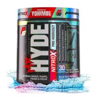 Ảnh thu nhỏ của sản phẩm ProSupps - Mr Hyde NitroX (30 lần dùng) - 1