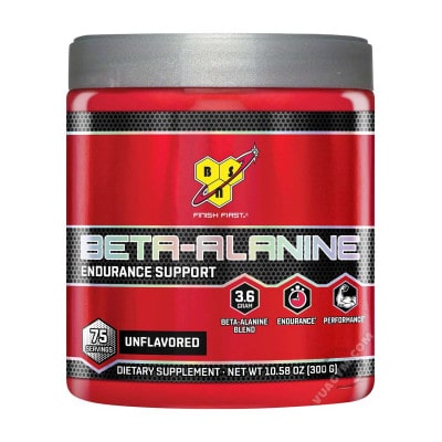 Ảnh sản phẩm BSN - Beta Alanine (300g) - 1