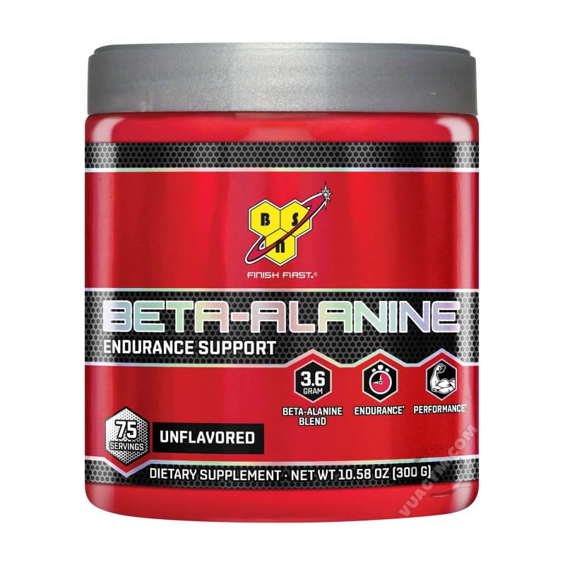 Ảnh sản phẩm BSN - Beta Alanine (300g)