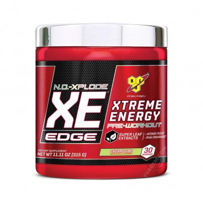 Ảnh sản phẩm BSN - NO-Xplode XE Edge (30 lần dùng) - 1