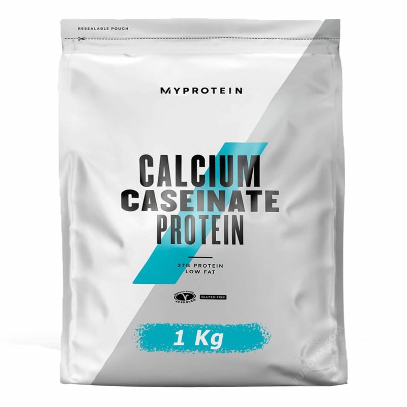 Ảnh sản phẩm Myprotein - Calcium Caseinate (1KG)