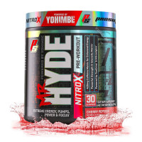 Ảnh thu nhỏ của sản phẩm ProSupps - Mr Hyde NitroX (30 lần dùng) - 2