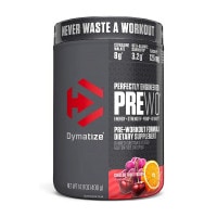 Ảnh thu nhỏ của sản phẩm Dymatize - PreW.O. (20 lần dùng) - 2