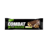 Ảnh thu nhỏ của sản phẩm MusclePharm - Combat Crunch Bars - 2