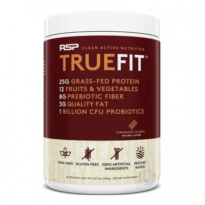 Ảnh sản phẩm RSP - TrueFit (20 lần dùng) - 2