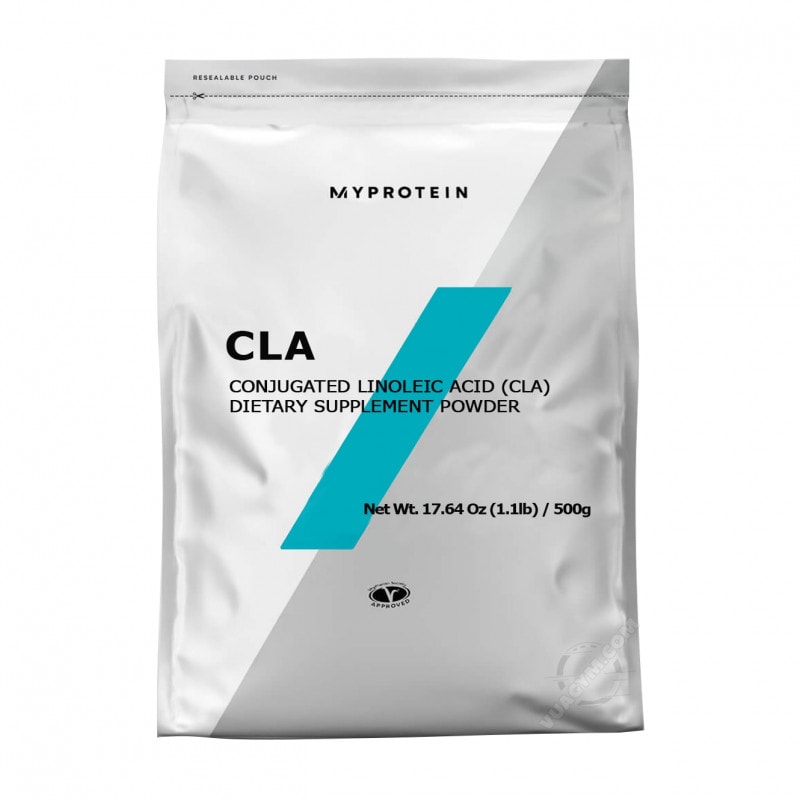 Ảnh sản phẩm Myprotein - CLA Powder (500g)