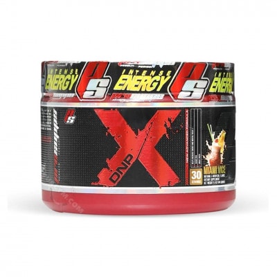 Ảnh sản phẩm ProSupps - DNPX Powder (30 lần dùng) - 1