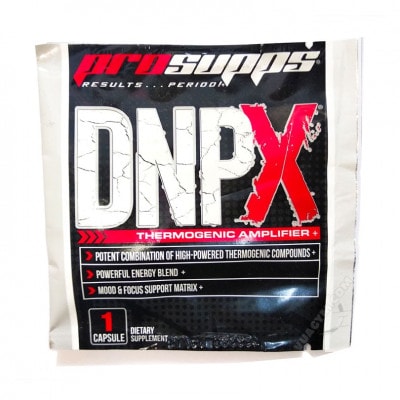 Ảnh sản phẩm ProSupps - DNPX (Sample) - 1