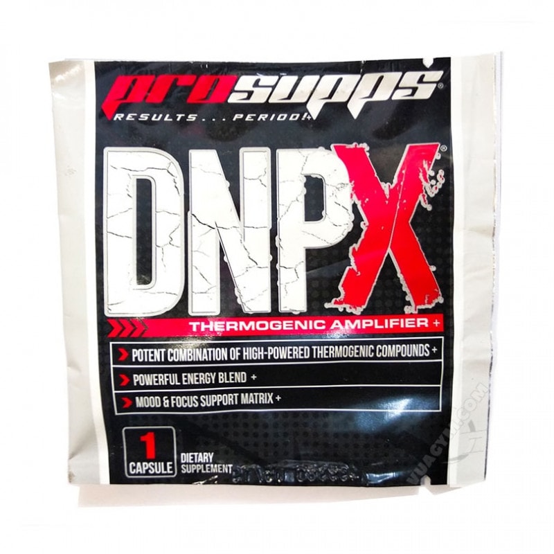 Ảnh sản phẩm ProSupps - DNPX (Sample)