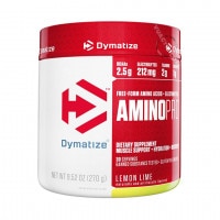 Ảnh thu nhỏ của sản phẩm Dymatize - Amino Pro (30 lần dùng) - 2