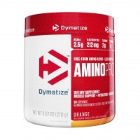 Ảnh thu nhỏ của sản phẩm Dymatize - Amino Pro (30 lần dùng) - 3