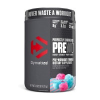 Ảnh thu nhỏ của sản phẩm Dymatize - PreW.O. (20 lần dùng) - 3