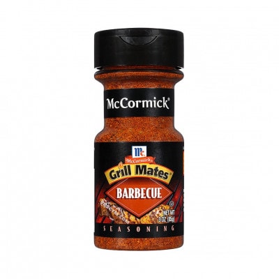 Ảnh sản phẩm Gia vị ăn kiêng McCormick Grill Mates Barbecue 85g (3oz) - 1