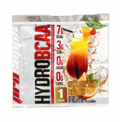 Ảnh sản phẩm ProSupps - HydroBCAA (Sample) - 1