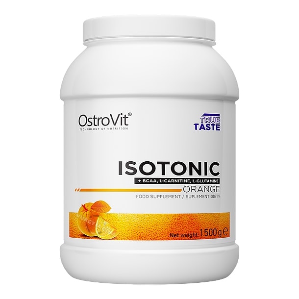 Ảnh sản phẩm OstroVit - Isotonic (1.5 Kg)