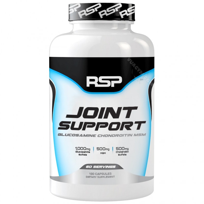 Ảnh sản phẩm RSP - Joint Support (180 viên)