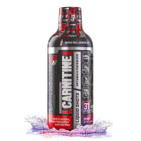 Ảnh thu nhỏ của sản phẩm Prosupps - L-Carnitine 3000 (31 lần dùng) - 1