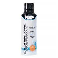 RSP Liquid L-Carnitine 3000mg 16 Fl Oz - Giá Tốt