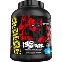 Mutant - Iso Surge (5 Lbs) Vanilla