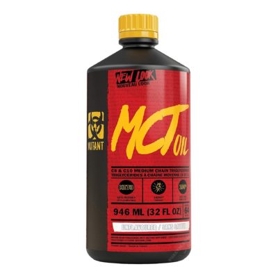 Ảnh sản phẩm Mutant - MCT Oil (32 Fl. Oz) - 1