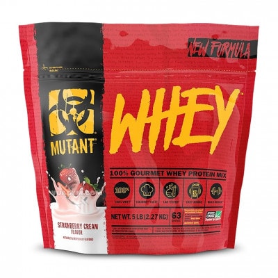 Ảnh sản phẩm Mutant - Whey (5 Lbs) - 1