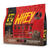 Ảnh thu nhỏ của sản phẩm Mutant - Whey 2 Vị (4 Lbs) - 1