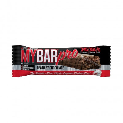 Ảnh sản phẩm ProSupps - Mybar Pro (Sample) - 1