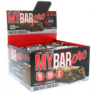 Ảnh thu nhỏ của sản phẩm ProSupps - Mybar Pro - 1