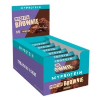 Ảnh thu nhỏ của sản phẩm Myprotein - Protein Brownie - 4