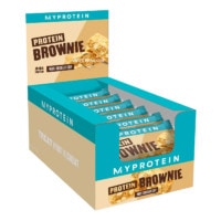 Ảnh thu nhỏ của sản phẩm Myprotein - Protein Brownie - 1