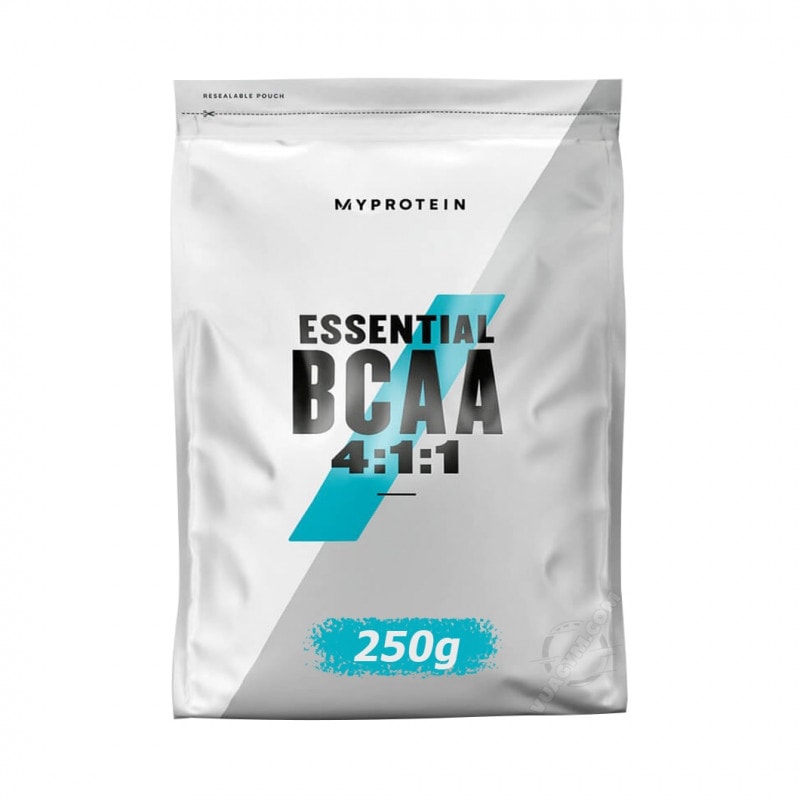 Ảnh sản phẩm Myprotein - Essential BCAA 4:1:1 (250g)
