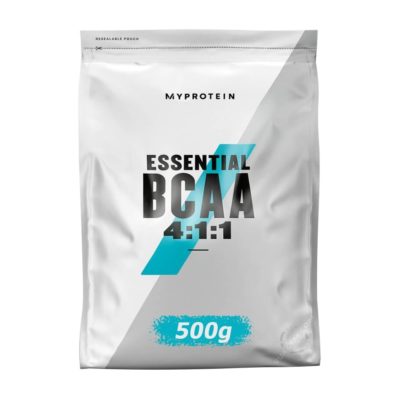 Ảnh sản phẩm Myprotein - Essential BCAA 4:1:1 (500g) - 1